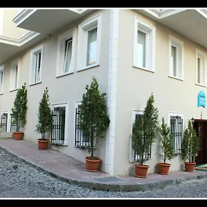 Sultanahmet Cesme *** Istambul