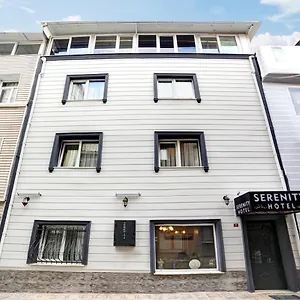 Serenity Boutique *** Istambul